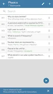 Flashcards App Screenshot 8