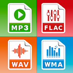 MP3 Converter Edit Music files Topic