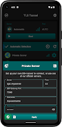 TLS Tunnel Screenshot 6