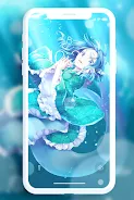 Mermaid Wallpaper Screenshot 6