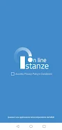 Istanze OnLine Screenshot 1