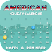US Calendar 2023 With Holidays APK