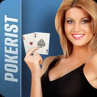 Texas Holdem Poker - Pokerist. Free online casino! APK