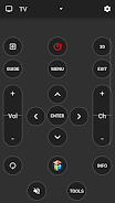 SKY Remote Control Screenshot 3