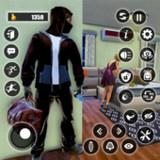 Vegas Robbery Crime City Game APK