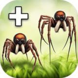 Merge Ants: Underground Battle APK