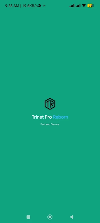 Trinet Pro Reborn Screenshot 1