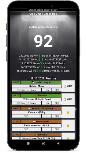 Winning Betting Tips & Daily Screenshot 28