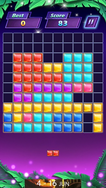 Block Puzzle New Screenshot 7