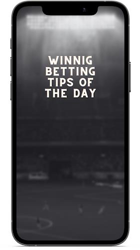 Winning Betting Tips & Daily Screenshot 9