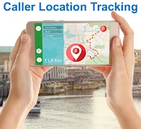 Number Locator - Live Location Screenshot 4