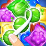 Falling Candy - Link Puzzle APK