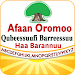 Afaan Oromoo Writing Practice APK
