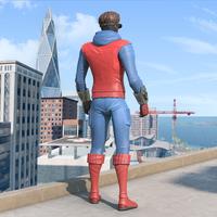 Spider Fighting: Rope Game APK