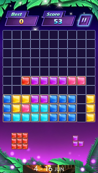 Block Puzzle New Screenshot 8