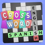 English Spanish Crossword APK
