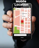 Number Locator - Live Location Screenshot 1