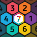Make7 Hexa Puzzle APK