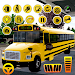 School Bus Driving : Games APK