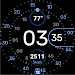 Concentric Native Watchface Topic