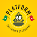 Platform 65 - Train Restaurant Topic