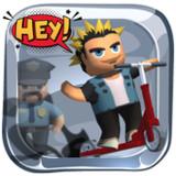 Scooteroo APK