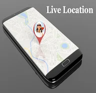 Number Locator - Live Location Screenshot 3