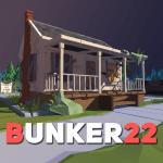 Bunker 22: Zombie Survival Topic