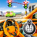 Modern Car Driving School Game APK