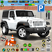 Car Parking Games 3D Car Game Topic