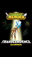 Clicker Heroes - Idle Screenshot 7