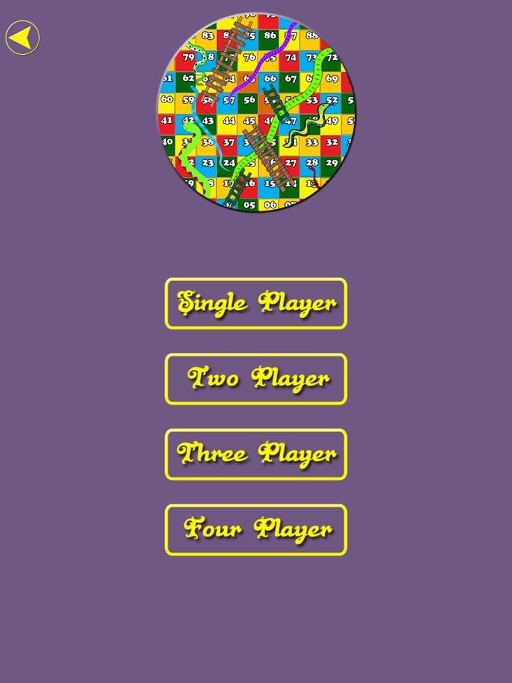 Snakes and Ladders Screenshot 3