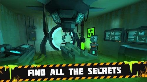 Bunker 22: Zombie Survival Screenshot 3