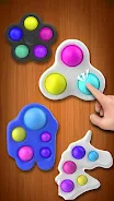 Pop It 3D: Fidget Antistress Screenshot 5