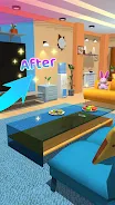 Tidy it up :Clean House Games Screenshot 6