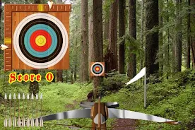 Crossbow Shooting Screenshot 2