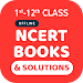 Ncert books , Ncert solutions APK