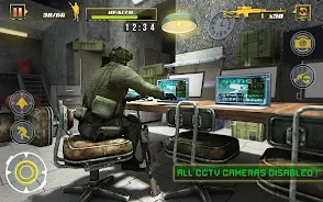 Mission IGI Fps Shooting Game Screenshot 5