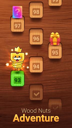 Wood Puzzle: Nuts And Bolts Screenshot 4