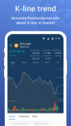 CoinMoon - Bitcoin & Crypto Tracker, Alert, News Screenshot 3