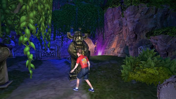 Scary Siren Head: Horror Games Screenshot 2