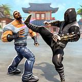 Kung Fu Game - Karate Games 3D APK