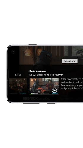 TELUS TV+ - Android TV Screenshot 5