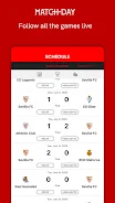 Sevilla FC - Official App Screenshot 5