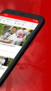 Sevilla FC - Official App Screenshot 4