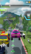 Turbo Tap Race Screenshot 2