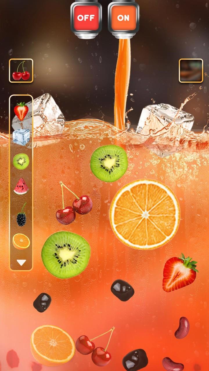 Boba recipe: Drink bubble tea Screenshot 3
