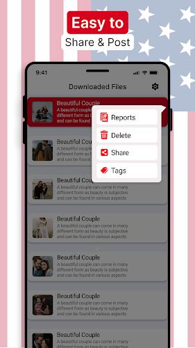 All Video Downloader-HD Vidoes Screenshot 17