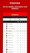 Sevilla FC - Official App Screenshot 6