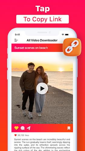 All Video Downloader-HD Vidoes Screenshot 21